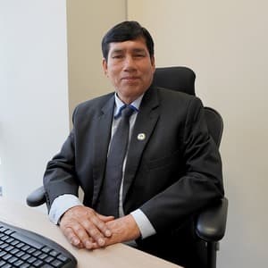 Organigrama institucional