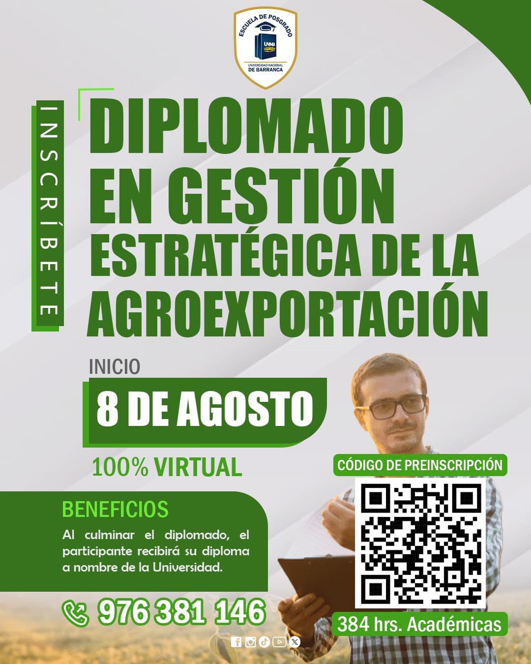 Agroexportación Perú